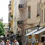 Centre Cosy Διαμέρισμα Βουδαπέστη