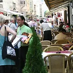 Διαμέρισμα Centre Cosy Βουδαπέστη