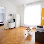 Centre Cosy Βουδαπέστη