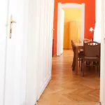 Διαμέρισμα Centre Cosy Βουδαπέστη