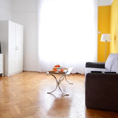 Centre Cosy Apartamento