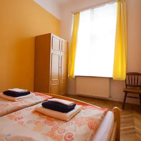 Centre Cosy Apartamento Budapeste