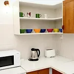 شقة Centre Cosy