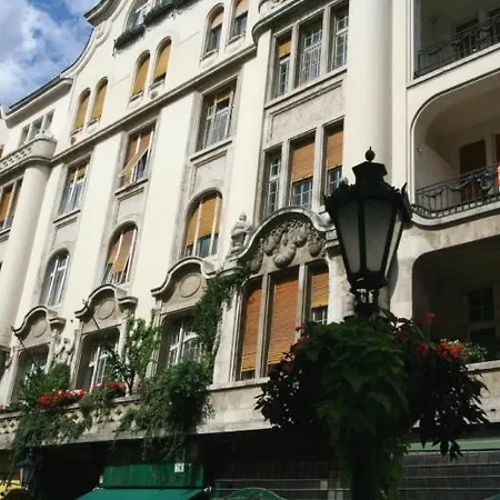 Centre Cosy * Budapest