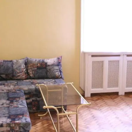 Centre Cosy Budapest