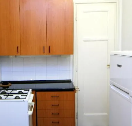Apartamento Centre Cosy