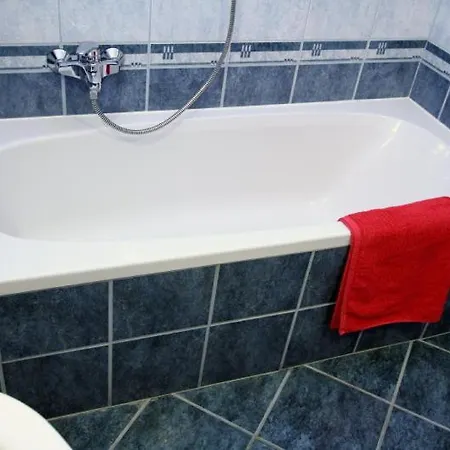 Apartamento Centre Cosy *