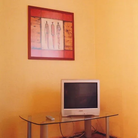 Centre Cosy Budapest
