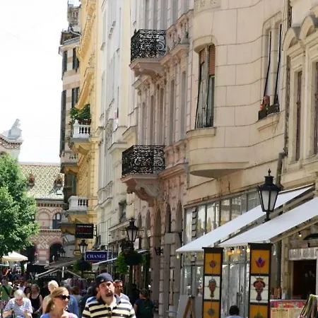 Centre Cosy Budapest
