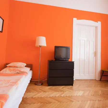 Centre Cosy * Budapest