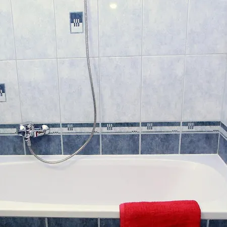 Apartman Centre Cosy *