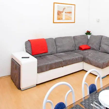 Centre Cosy Apartman Budapest