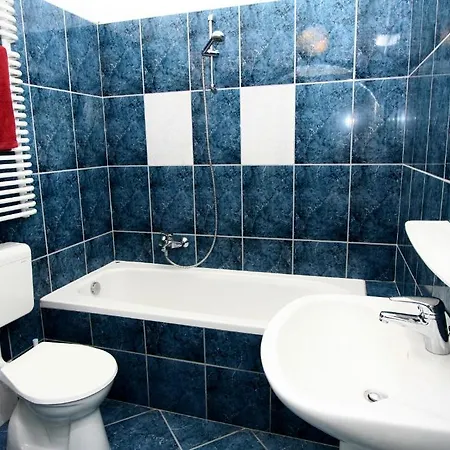 Centre Cosy Apartment *