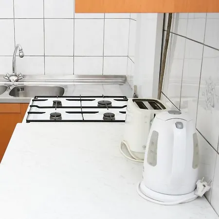 Centre Cosy Apartment