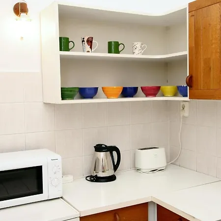 Apartment Centre Cosy