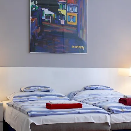 Centre Cosy Apartament *