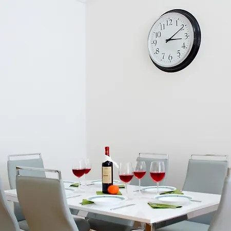 Apartament Centre Cosy