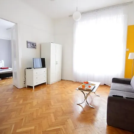 Centre Cosy Budapest
