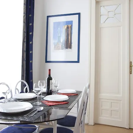 Apartamento Centre Cosy