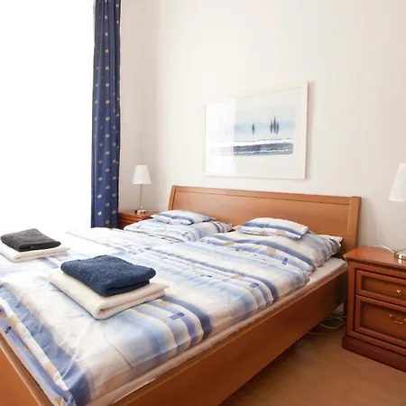 Centre Cosy Lejlighed Budapest