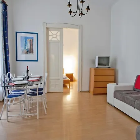 Centre Cosy Budapeszt