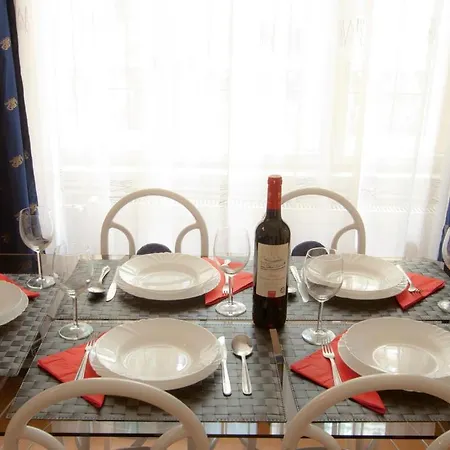 Centre Cosy Apartamento